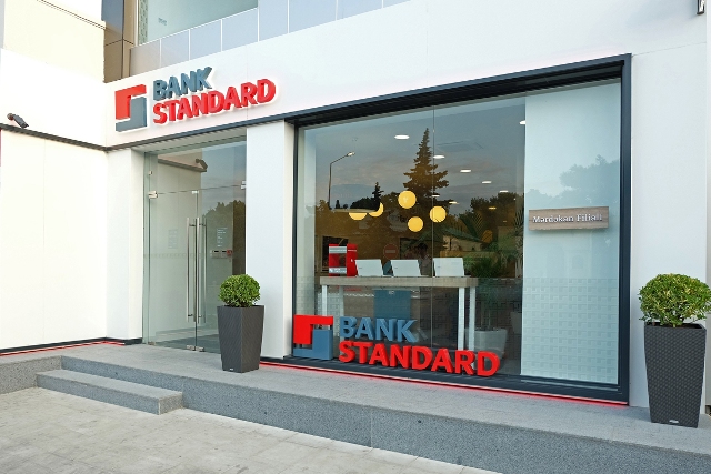 “Bank Standard”ın maliyyə sağlamlaşdırılmasına başlanıldı  
