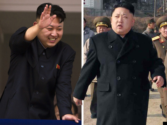 Koreya lideri BARƏDƏ: 40 kiloqram kökəlib, yuxusuzluqdan əziyyət çəkir