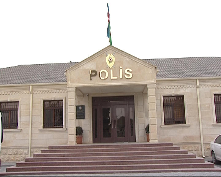 Nardaranda polis b&ouml;lməsinə rəis təyin olunub&nbsp;&nbsp;&nbsp;&nbsp;&nbsp; &nbsp;&nbsp;