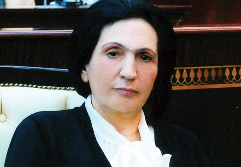 Yeni rektor BSU tələbələri qarşısında tələb qoydu  