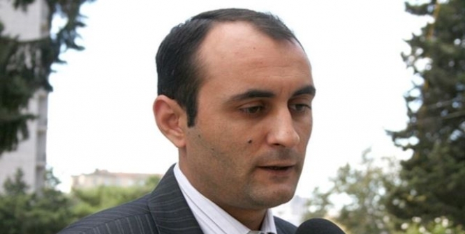Nazirlik həbs olunan jurnalist barədə məlumat YAYDI