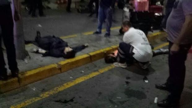 İstanbuldakı terrora görə tutulan azərbaycanlı barədə FAKTLAR 