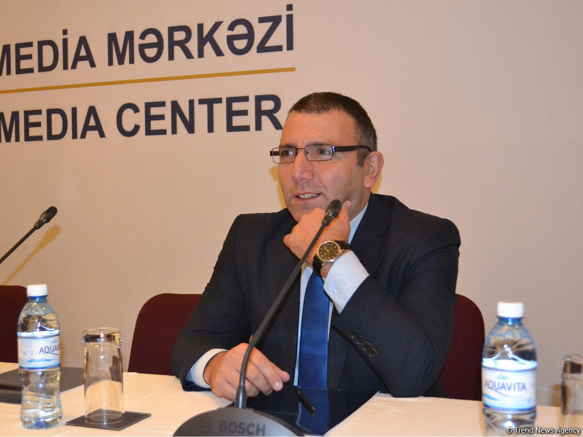 “Ermənistan antisemitizmin çiçəkləndiyi ölkədir”- ekspert