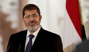 Məhəmməd Mursi terrorçu elan edildi