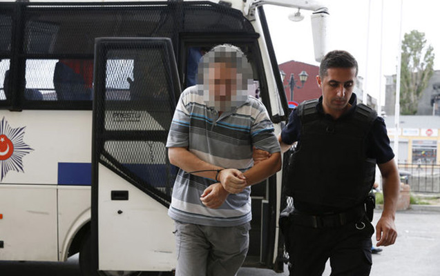 İstanbul terrorunda suçlanan azərbaycanlının kimliyi AÇIQLANDI 