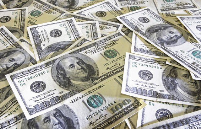 50 milyon dollar 29 banka satıldı