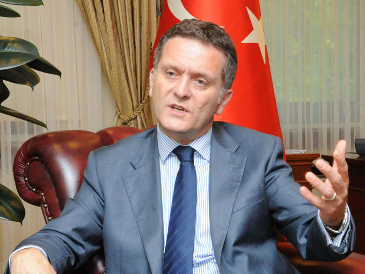 "Bizim Dağlıq Qarabağla bağlı yeganə g&ouml;zləntimiz...&rdquo;