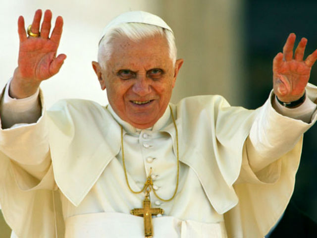 Roma Papasından sessasion ETİRAF: “Vatikanda gey-lobbi var” 