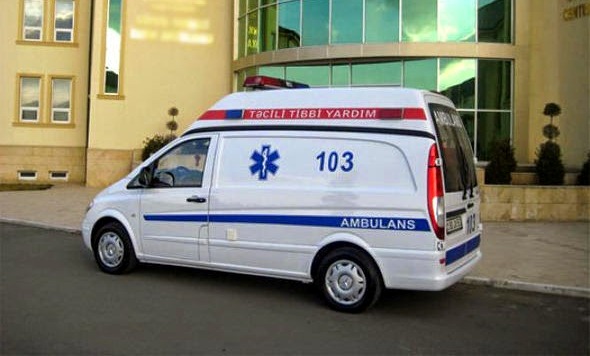 43 yaşlı qadın qonşu tərəfindən d&ouml;y&uuml;ld&uuml;