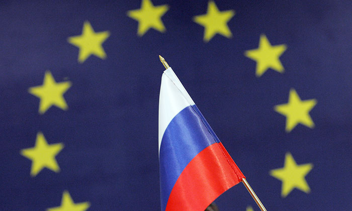 Avropa Rusiyaya qarşı sanksiyalardan 60 milyard pul itirib