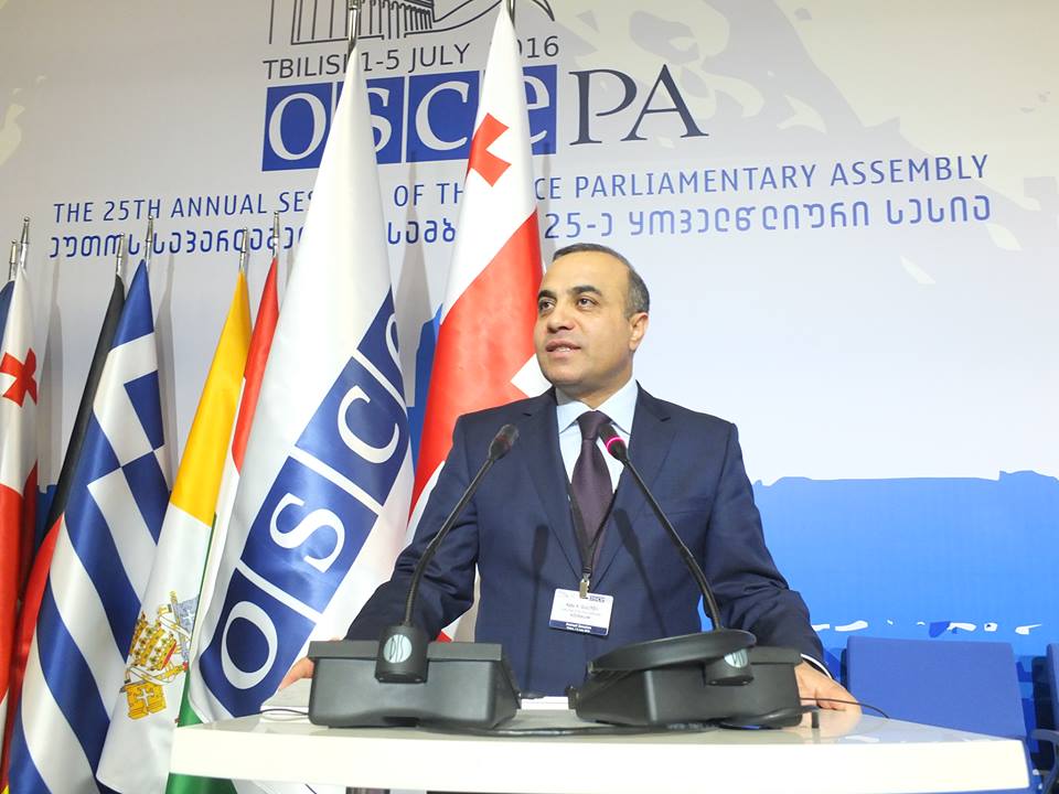 Azay Quliyev:"Bu&nbsp;etimadı doğrultmaq &uuml;&ccedil;&uuml;n&nbsp;əlimdən gələn hər şeyi edəcəm"