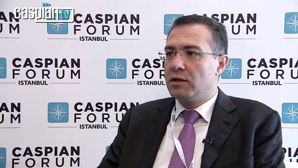 ARDNF prezidenti Rusiya bankının M&uuml;şahidə Şurasına se&ccedil;ilib