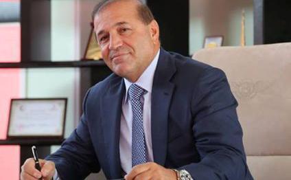 Hacı İbrahim 10 min manat borca g&ouml;rə məhkəmədə