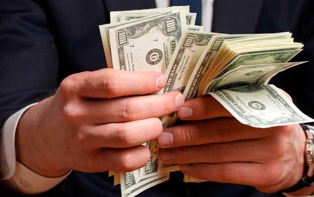 Dollar bahalaşdı, manat ucuzlaşdı - MƏZƏNNƏ  