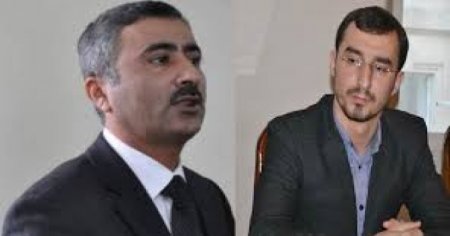 Taleh Bağırovla Fuad Qəhrəmanlının işi məhkəməyə g&ouml;ndərildi  