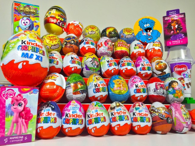 &ldquo;Kinder&rdquo;də insan sağlamlığına təhl&uuml;kə t&ouml;rədən maddə&nbsp;tapılıb