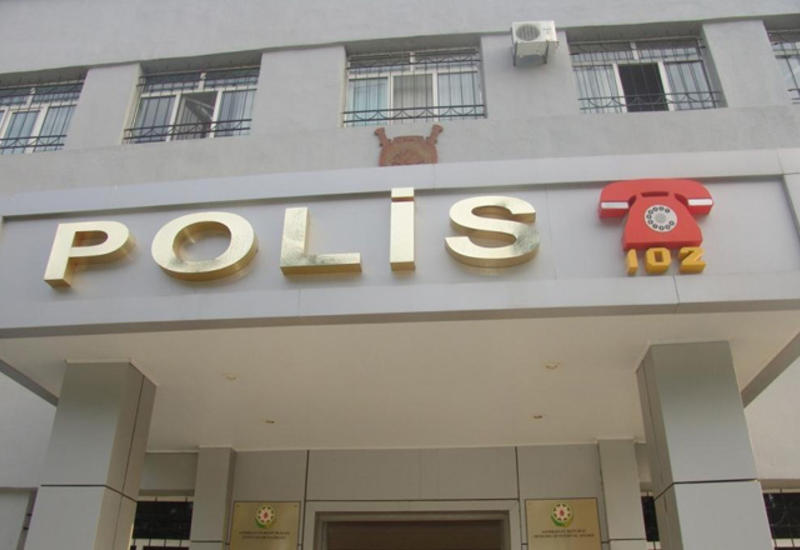 25 g&uuml;n əvvəl Tovuzda itkin d&uuml;şən 2 uşaq anası Bakıda tapıldı
