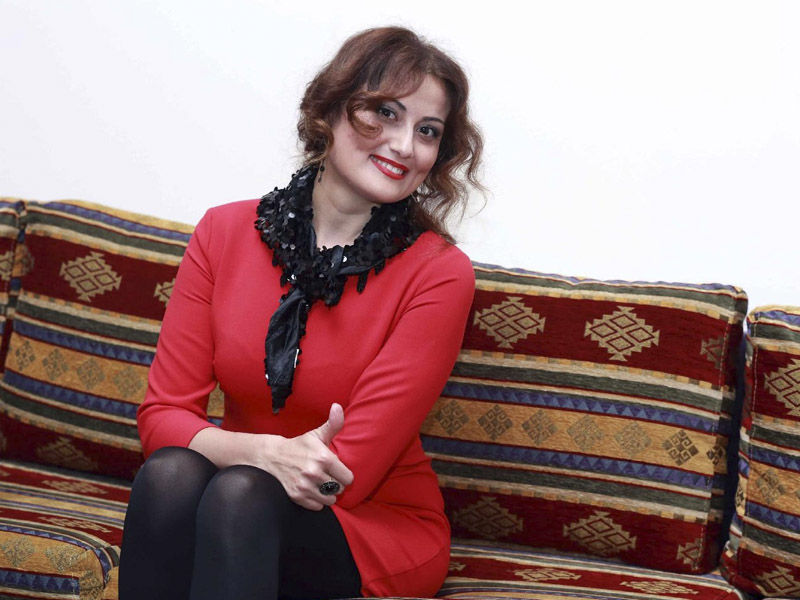 "Bir mahnı tarix&ccedil;əsi" verilişi yenidən efirə qayıdır