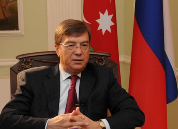 "Lavrovun səfəri &uuml;&ccedil;&uuml;n hər şey hazırdır" &ndash; Səfir