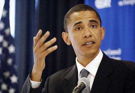 Obama Avropa İttifaqı liderləri ilə Rusiyaya qarşı sanksiyaları m&uuml;zakirə edib