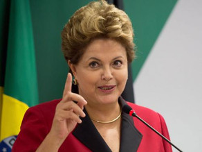 Braziliya prezidenti inad edir: &ldquo;İstefa verməyəcəm!&rdquo;  