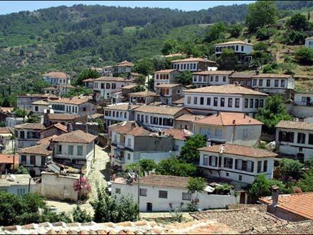 Türkiyənin ''Palmalar şəhəri''ndə Bakı parkı salınacaq  