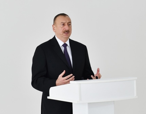 &ldquo;Ərazi b&uuml;t&ouml;vl&uuml;y&uuml;m&uuml;zə NATO-nun dəstəyini y&uuml;ksək dəyərləndiririk&rdquo;