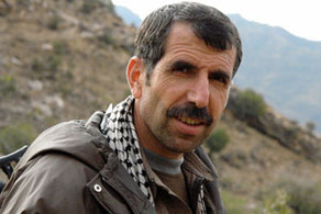 PKK-nın rəhbərlərindən biri öldürülüb