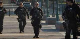 ABŞ-da polis daha bir qaradərilini qətlə yetirib
