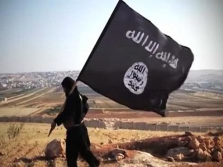İŞİD terrorçuları dörd futbolçunu qətlə yetirib
