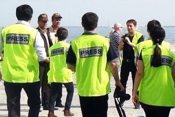 Hansı redaksiyalarda jurnalistlərə məzuniyyət verilir?..  