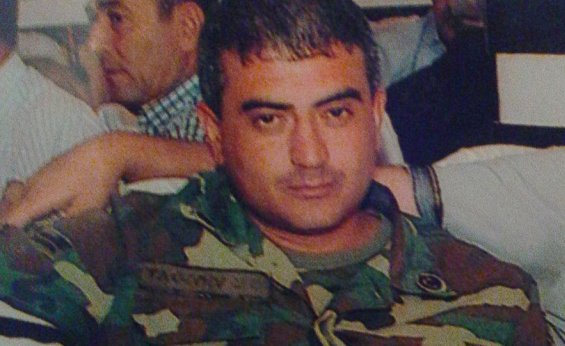 Azərbaycan Ordusu şəhid verdi  