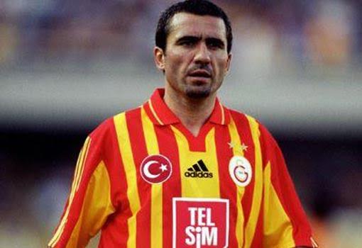 &ldquo;Qalatasaray&rdquo;ın ke&ccedil;miş futbol&ccedil;usunun oğlu İtaliyada oynayacaq
