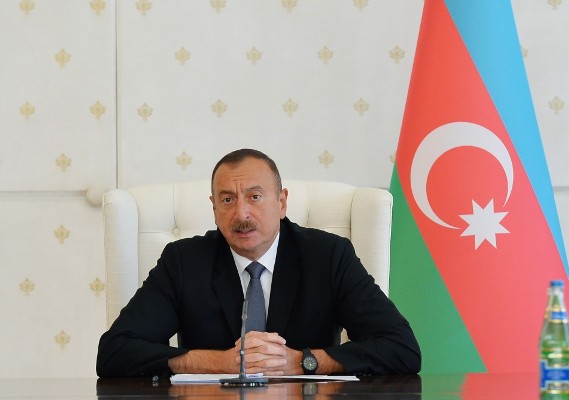 “Dağlıq Qarabağa heç vaxt müstəqillik verilə bilməz”