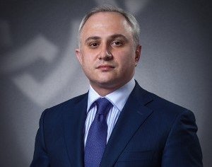 Beynəlxalq Bankda yeni sədr müavin təyin olunub