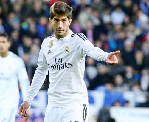 &ldquo;Real&rdquo;ın 12 milyona aldığı oyun&ccedil;u futbolu buraxdı