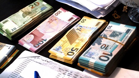 Nazirliyin xətti ilə büdcəyə 3 milyarddan çox vəsait daxil olub