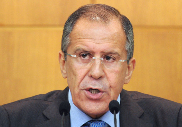 Lavrov Bakıda mətbuat konfransı ke&ccedil;irəcək  