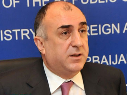 Xəzəryanı d&ouml;vlətlərin nazirləri Astanaya toplanıb
