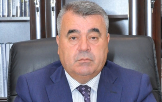 Ke&ccedil;miş icra baş&ccedil;ısına yeni vəzifə verildi