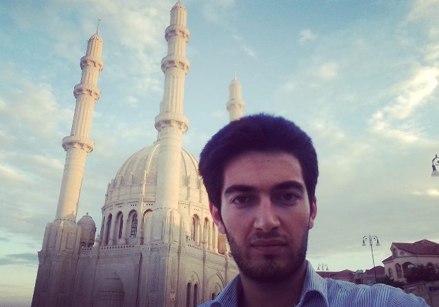 “Xəstəsi olan, qohum-qardaşını axtaran cəbrayıllı bizə müraciət edir” - “Cəbrayıl”ın YARADICISI