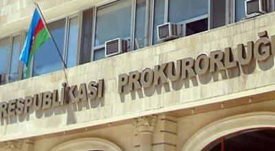 DİN və Baş Prokurorluq valideynləri məsuliyyətli olmağa &Ccedil;AĞIRDI  