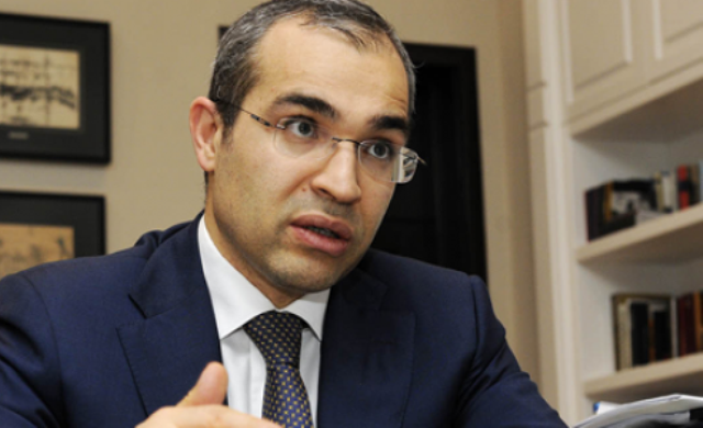 Nazir məktəbəqədər təhsildən GİLEYLƏNDİ