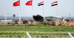 Türkiyə ilə Suriyanın ticarət əlaqələri bərpa olunur