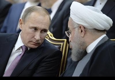Putin və Ruhaninin Bakı səfəri ərəfəsində İrəvandan təxribat
