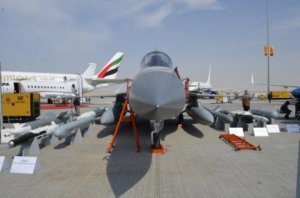Pakistanın d&ouml;y&uuml;ş təyyarəsi Bakıya gətirilir