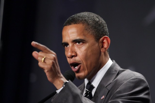 Obamadan Fransadakı terror barədə BƏYANAT
