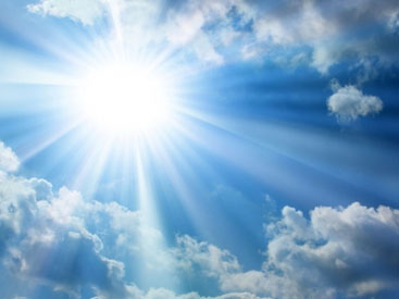 Sabahın hava PROQNOZU  