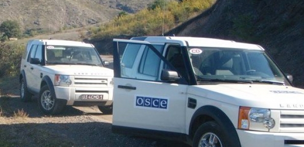  Cəbhədəki monitorinq insidentsiz başa &ccedil;atdı 