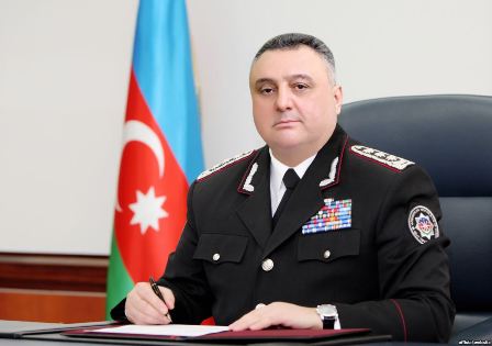 Eldar Mahmudovun adamları İŞİD d&ouml;y&uuml;ş&ccedil;&uuml;s&uuml;ndən halallıq istəyiblər